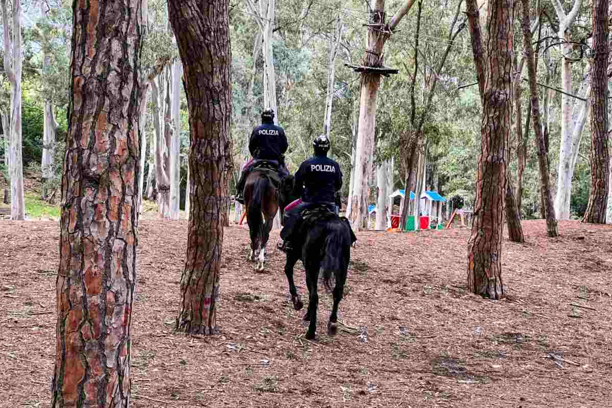 Tentano di rubare uno scooter elettrico alla Playa di Catania: arrestati due ladri