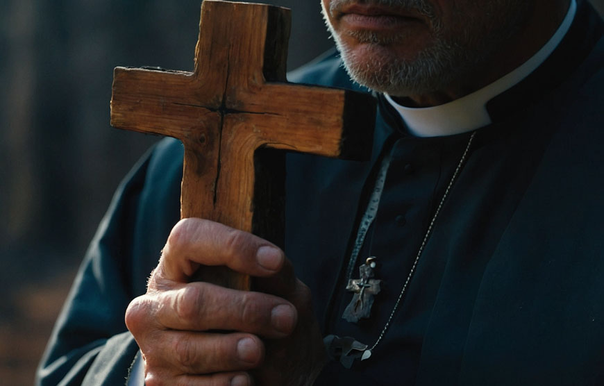 La Rete l’abuso sulla pedofilia nella Chiesa: “Solo nel 2025 si sono già verificati dieci casi”