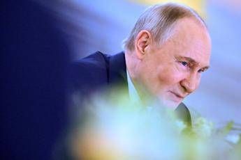 Ucraina, proposta Putin: “Ripresa negoziati con Kiev il 15 maggio a Istanbul”