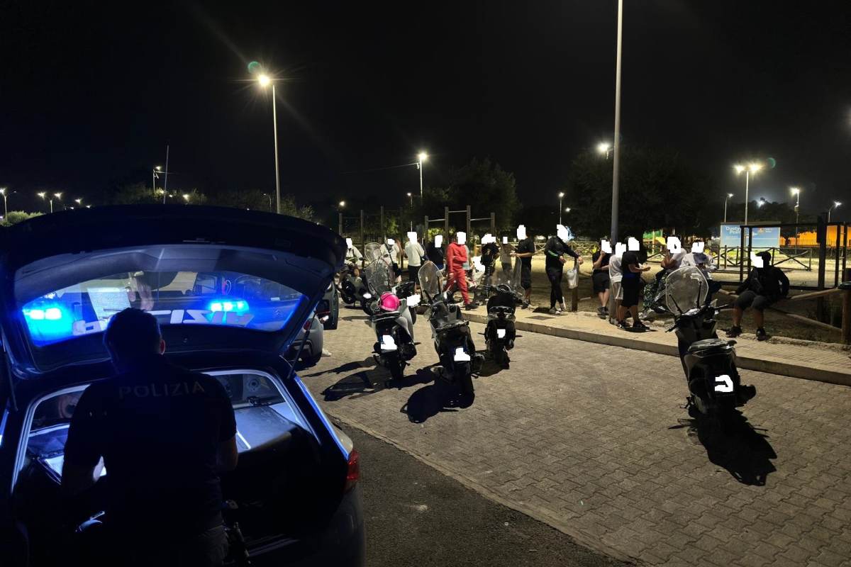 Avola, emessi daspo per delle minori dopo il brutale pestaggio del 26 aprile scorso