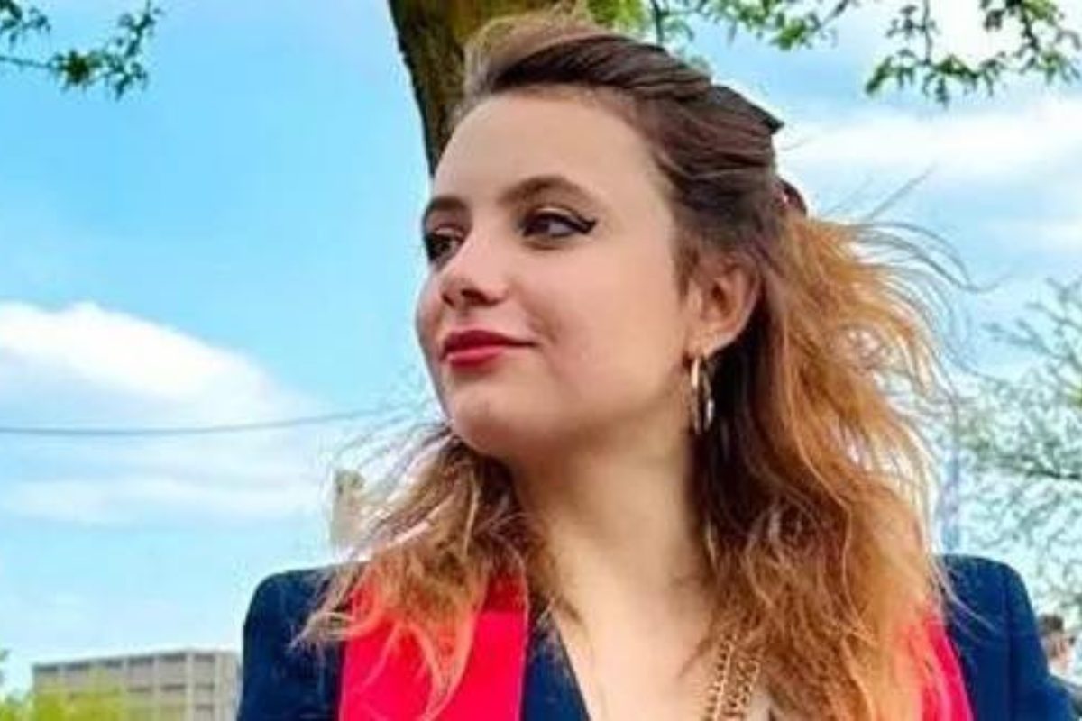 Tragedia in strada, perde il controllo della moto e si schianta su un pilone: Rebecca Di Siena muore a 25 anni