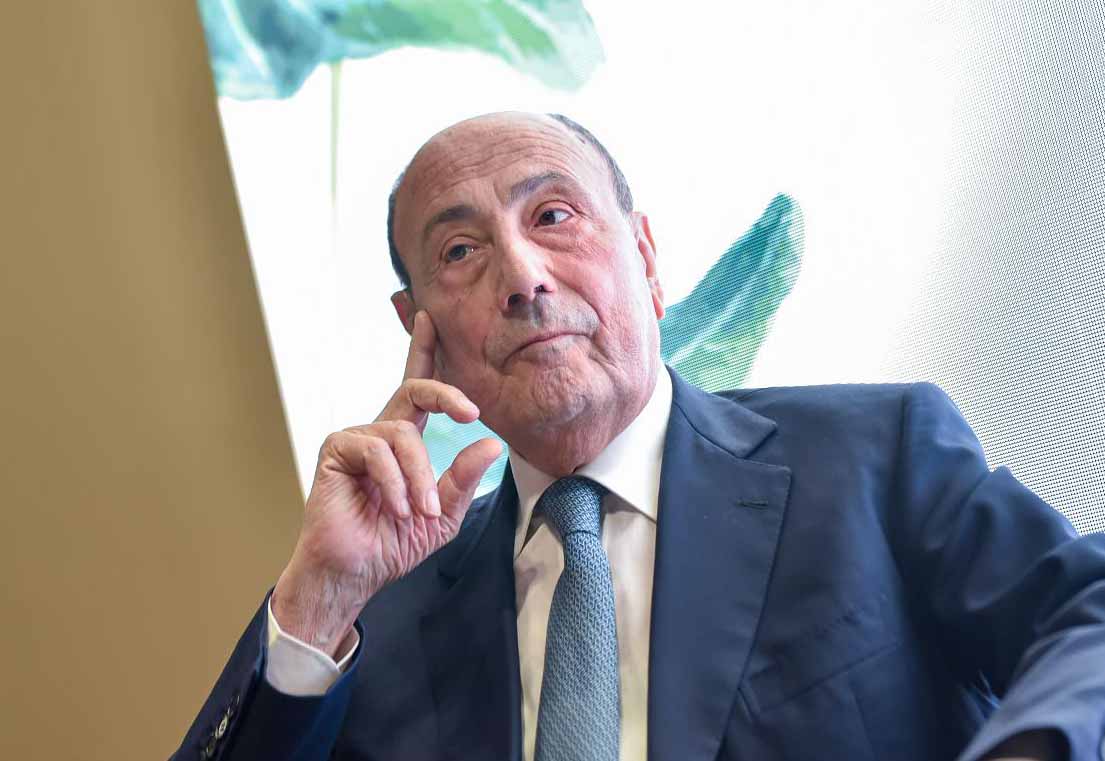 Carceri, Schifani: “Grazie al ministro Nordio per l’iniziativa a favore della formazione professionale dei detenuti siciliani”