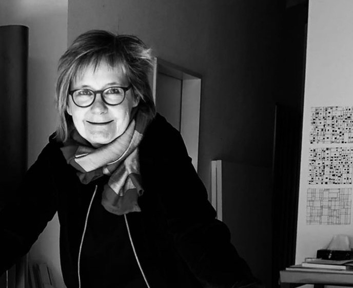 A Trapani i “Frammenti siciliani” di Rita Ernst: al via l’esposizione