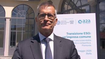 Piemonte, A2A Ambiente: “Sostenibilità e raddoppio investimenti, trasformiamo rifiuti in risorse”