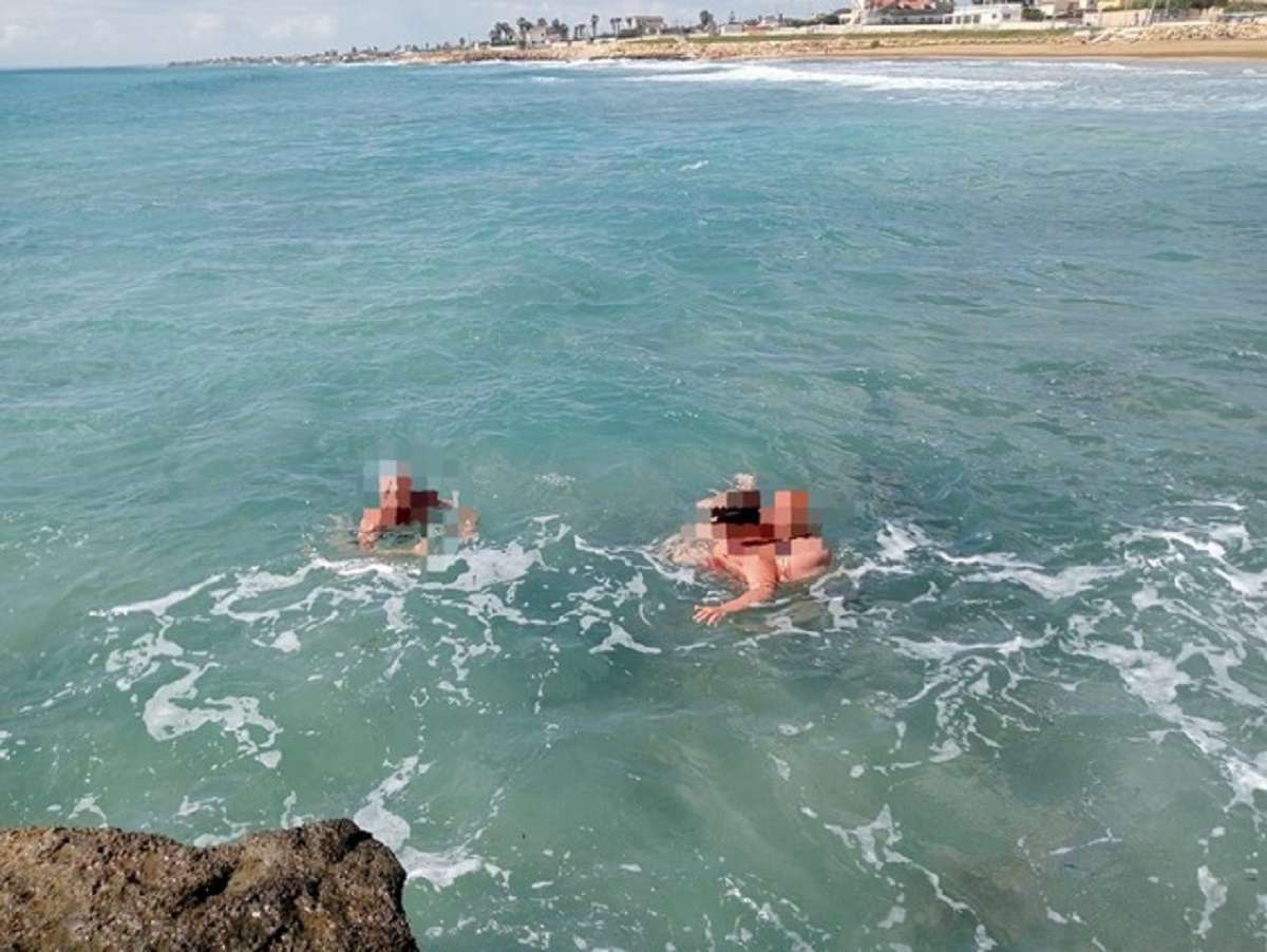 Un gesto eroico salva un bambino: ad Avola senso del dovere e umanità in prima linea