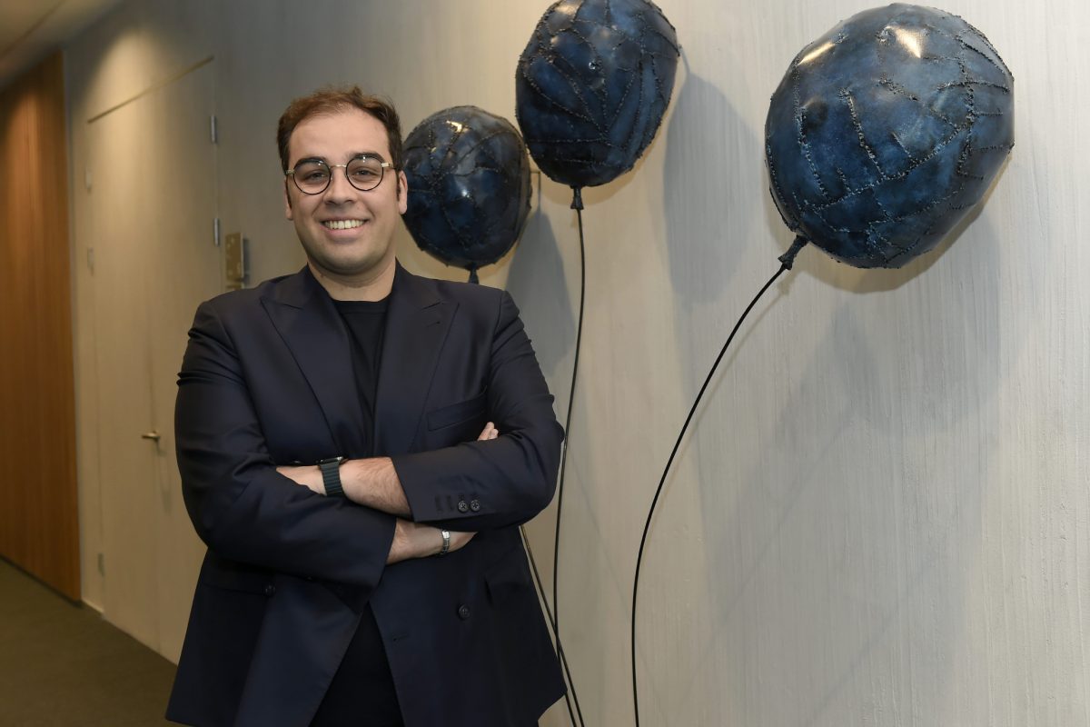 “La Sicilia” cambia proprietà: Palella Holdings acquisisce il quotidiano