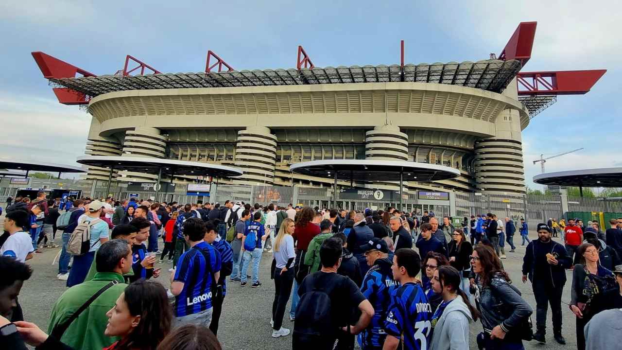 San Siro venduto a Milan e Inter: è ufficiale. Ma c’è un ricorso al Tar della Lombardia