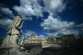 Papa, oggi il rito che dà il via ufficiale al ministero Petrino di Leone XIV Papa, oggi il rito che dà il via ufficiale al ministero Petrino di Leone XIV