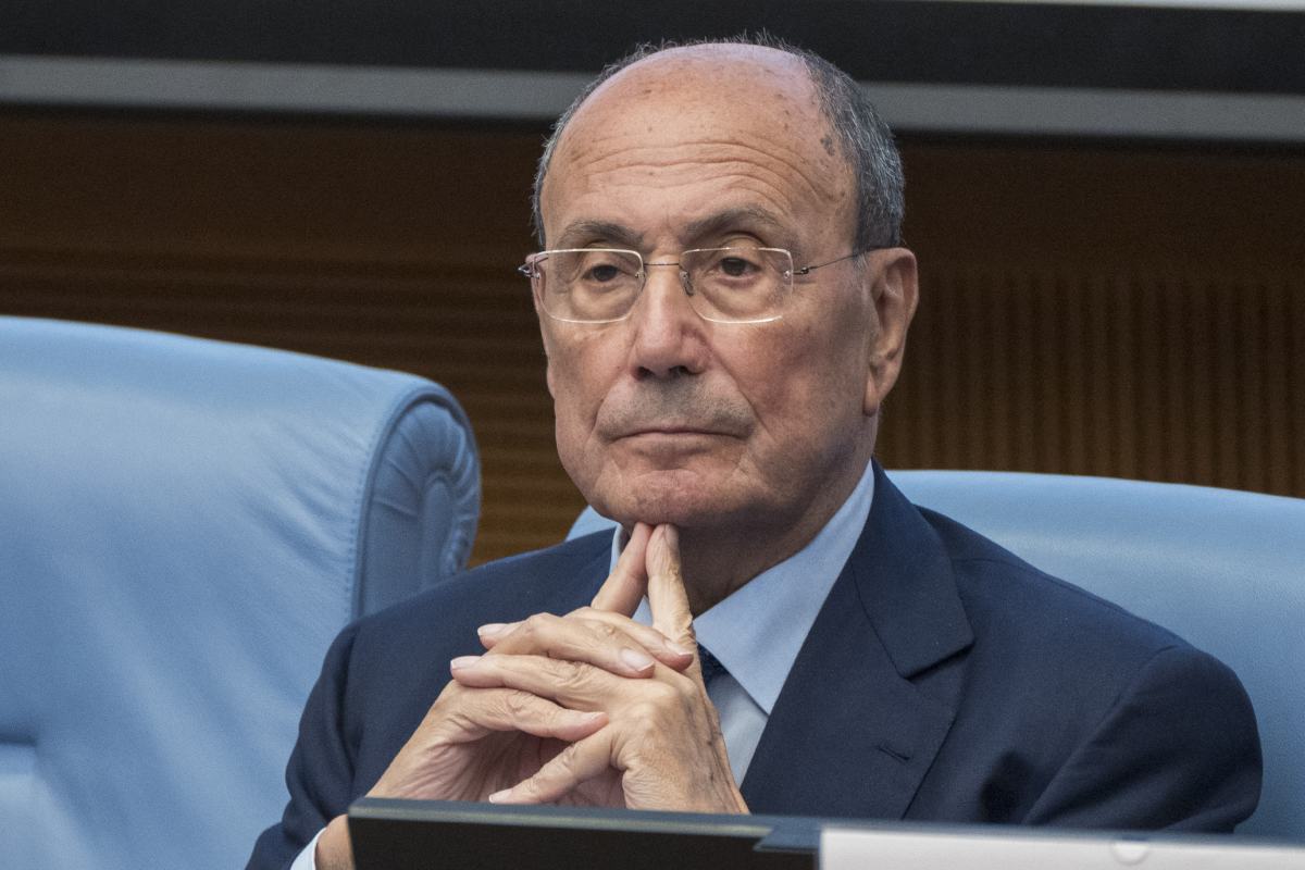 Podcast su Totò Riina, Schifani: “Le parole del figlio sono gravissime”