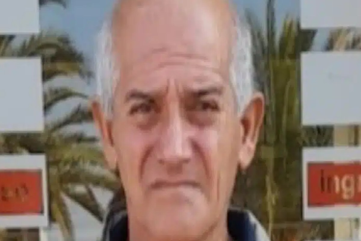 Siracusa, scomparso un 70enne: l’uomo si è allontanato da una casa famiglia