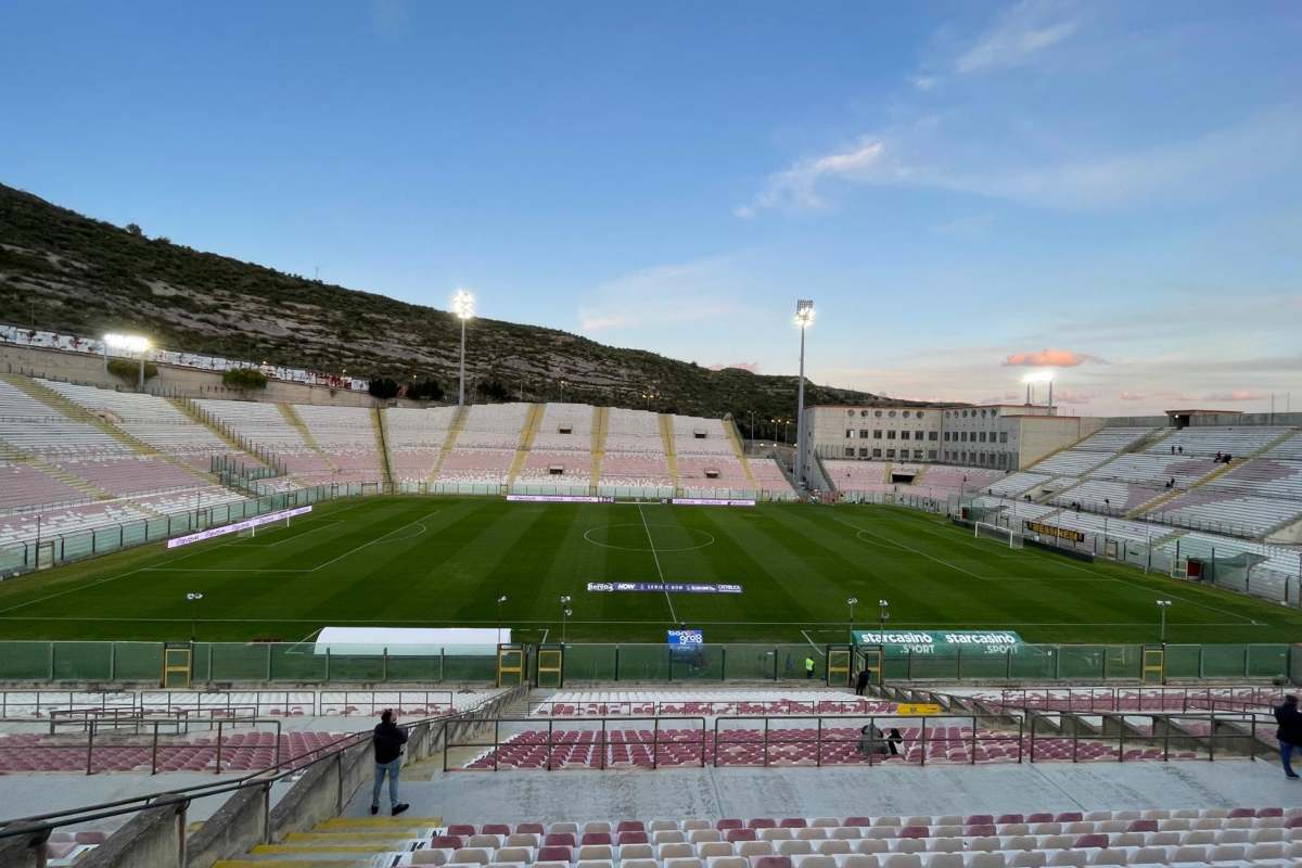 L’Acr Messina parla australiano come il Catania: ramo sportivo acquisito dal Racing City Group