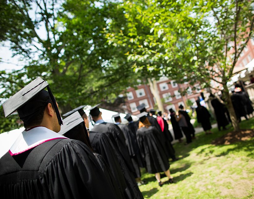 In Usa continua il durissimo braccio di ferro amministrazione Trump-Harvard University