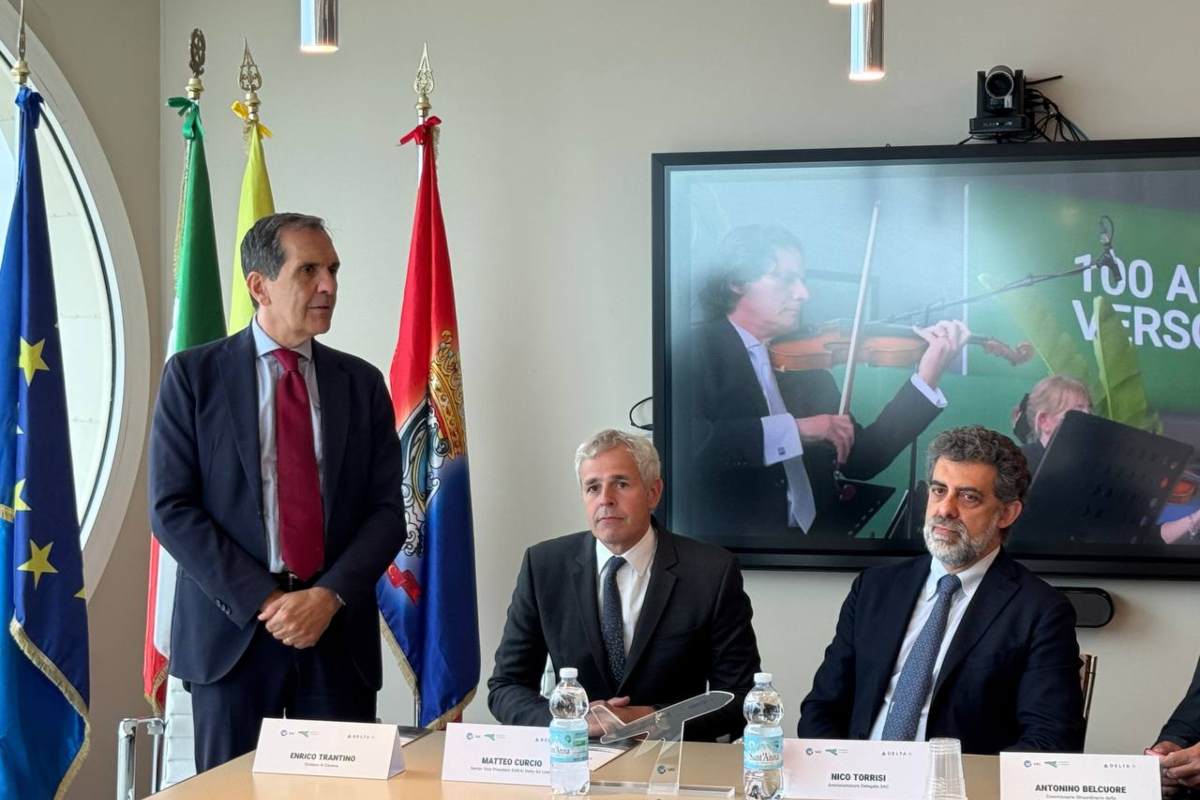 L’America sempre più vicina, dal 23 maggio parte il volo diretto Catania-New York