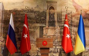 Ucraina, oggi colloqui con Russia a Istanbul: il precedente del 2022