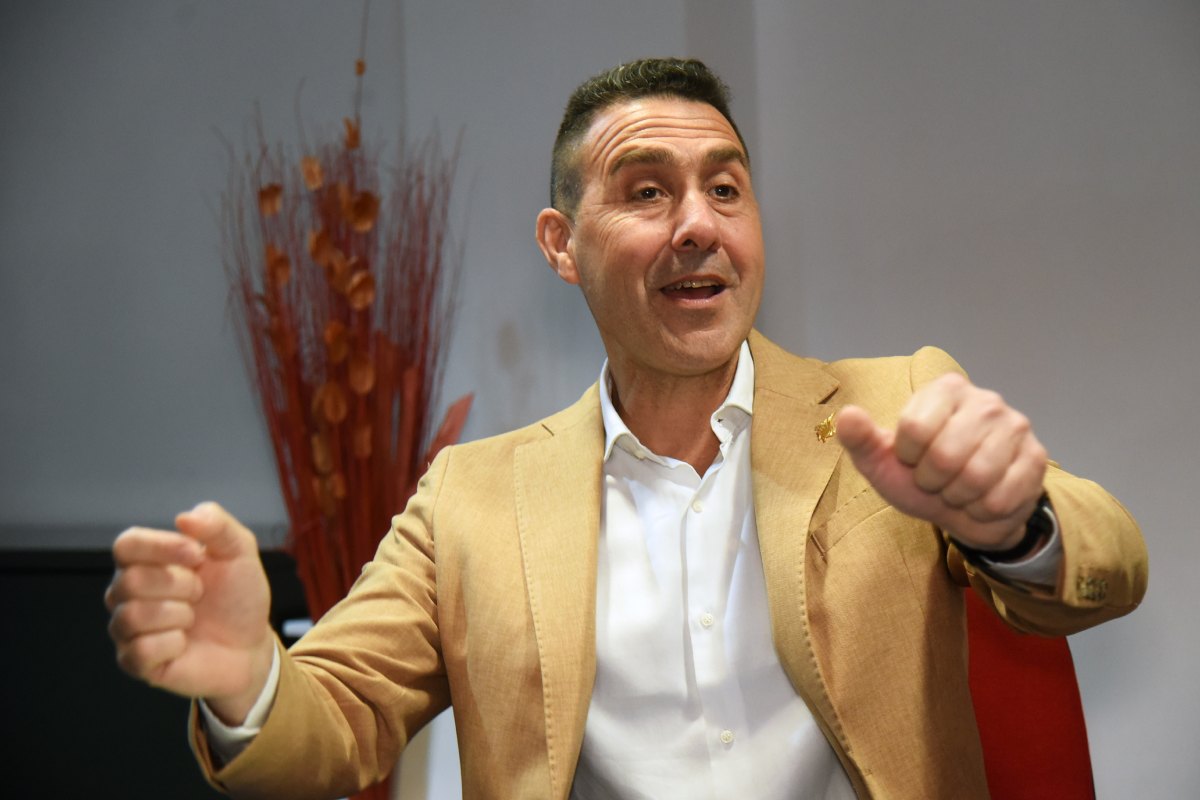 Vannacci (Lega): “Io non mollo, senza di me il partito sarebbe sceso all’1%”