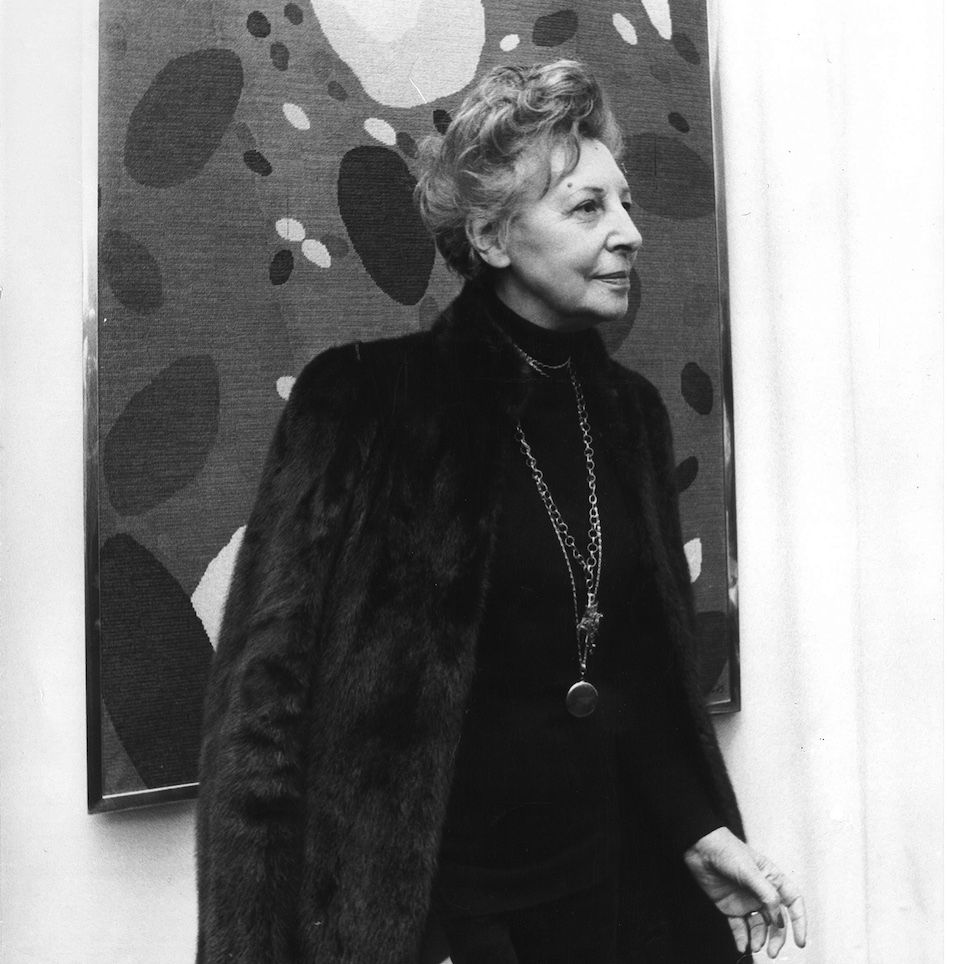 Erice, dal 7 giugno una mostra dedicata Niki Berlinguer