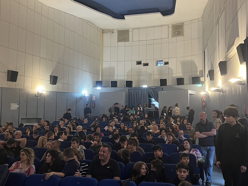 Riposto Music Contest 2025, successo oltre le aspettative: oltre 800 iscritti e grande partecipazione