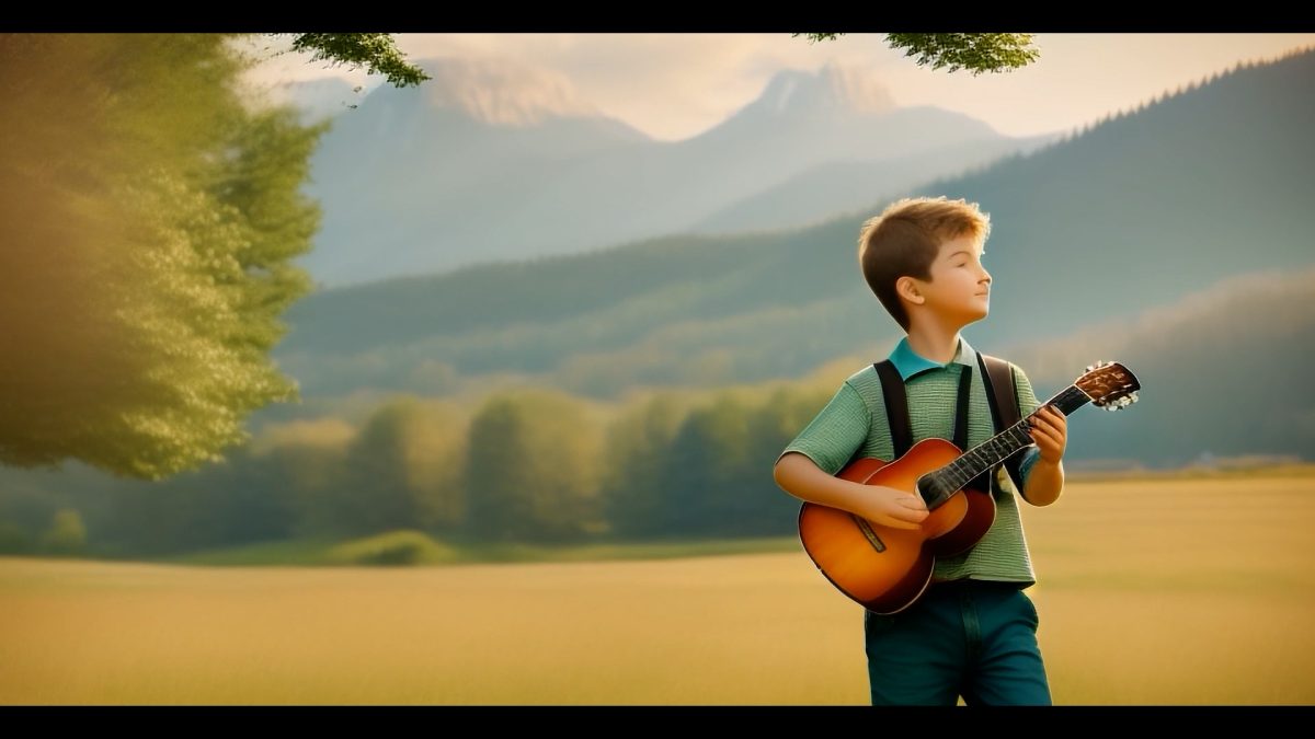 I Bellamorèa cantano la Terra: tra inclusione, legalità e speranza con “Tierra del sol”