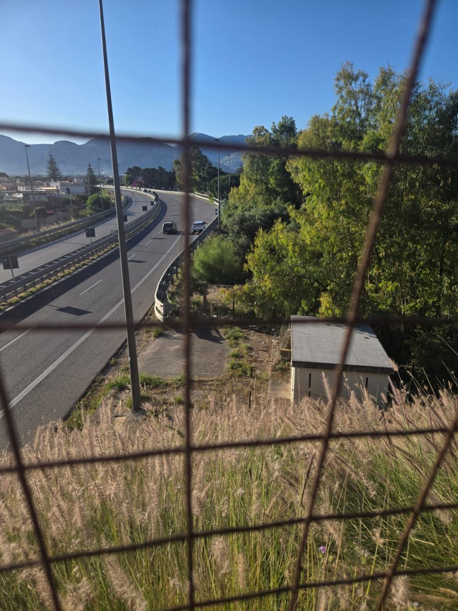 Tenta il suicidio da un cavalcavia, salvata in extremis una ragazza da un carabiniere