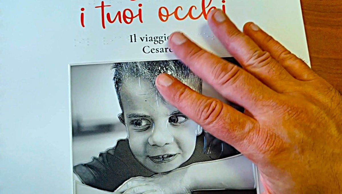 Uici, Stamperia Braille: nuovi macchinari e convegno su IA