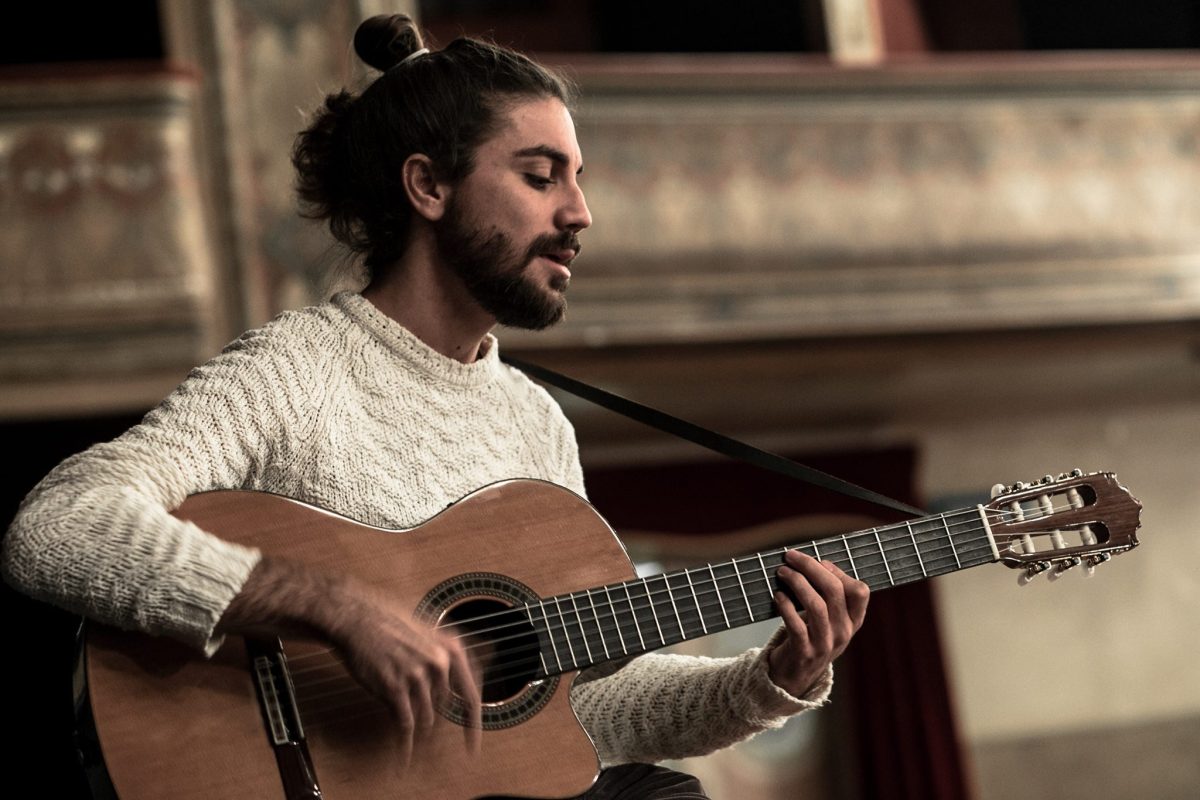 La terza edizione del Festival delle Musiche di Marineo 2025. Dal 5 all11 agosto