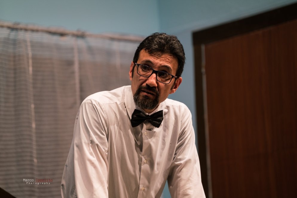 “Oscar, un fidanzato per due figlie”, la compagnia teatrale Pensieri Riflessi chiude la stagione con un sorriso