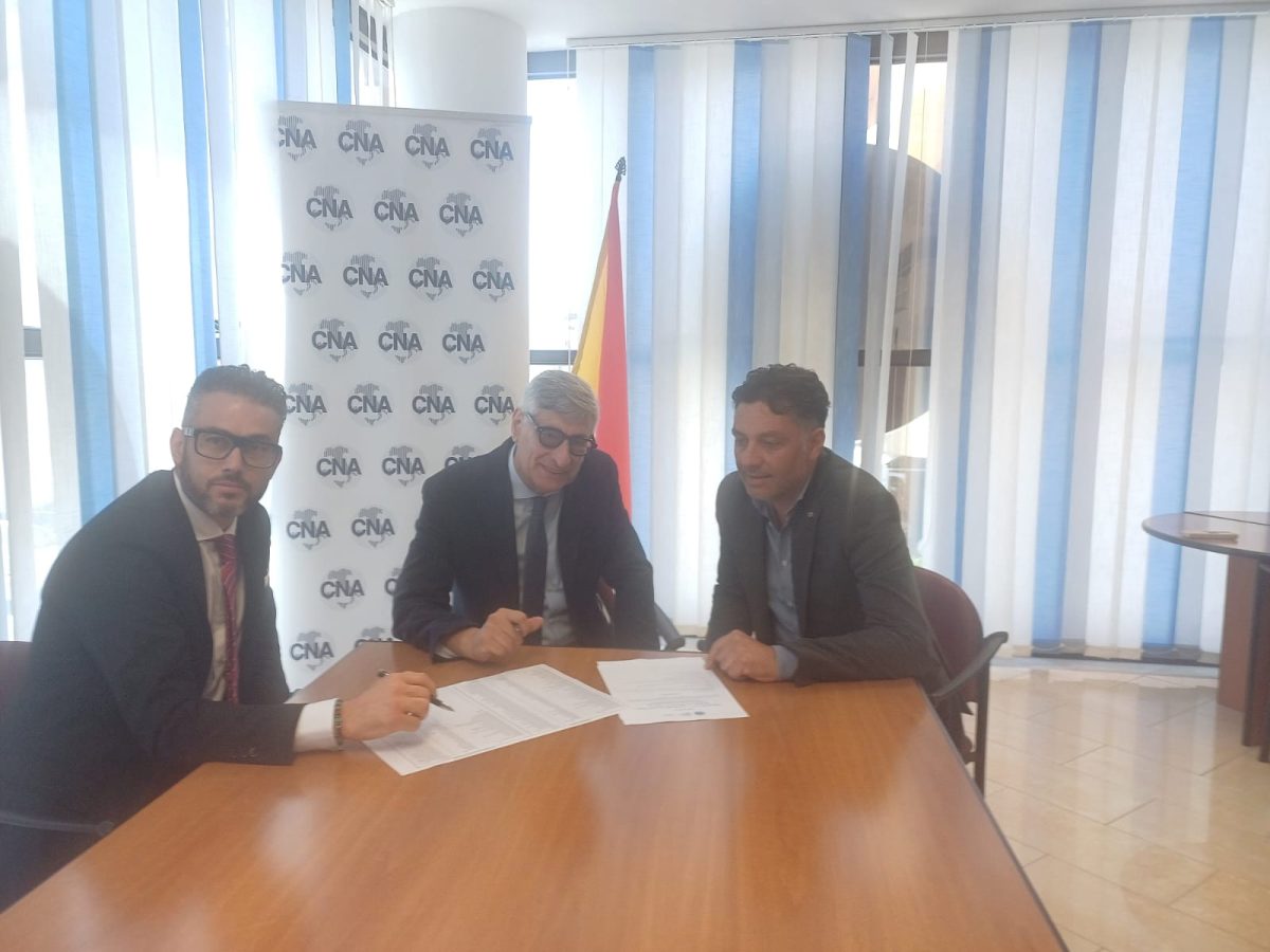 Bando Più Artigianato, oltre 6 milioni di euro di finanziamenti alle imprese associate a CNA Trapani