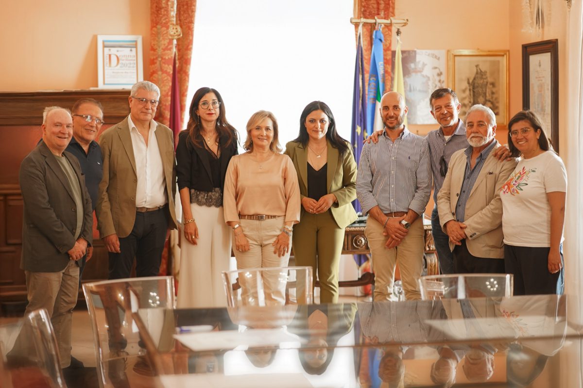 Sartoria sociale ad Acicatena grazie a norma a firma di Marano (M5s): “Spazio di legalità e inclusione lavorativa”