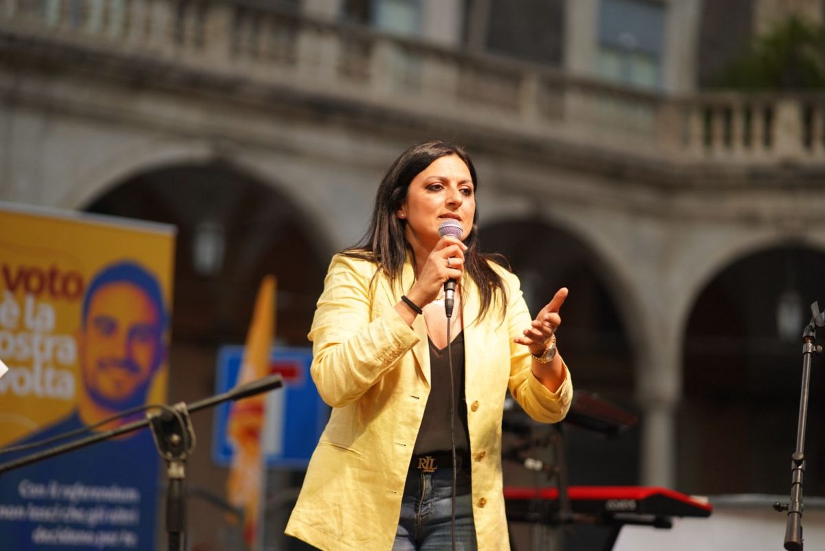 Referendum, Marano (M5s): “Vinciamo insieme questa battaglia di giustizia sociale”