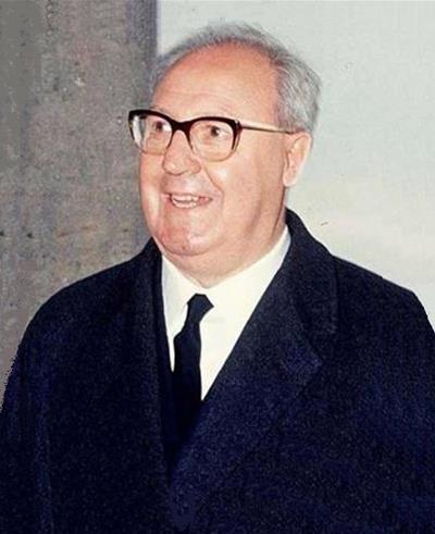 Palermo, un giardino comunale sarà intitolato a Giuseppe Saragat. Il ringraziamento dei Socialdemocratici