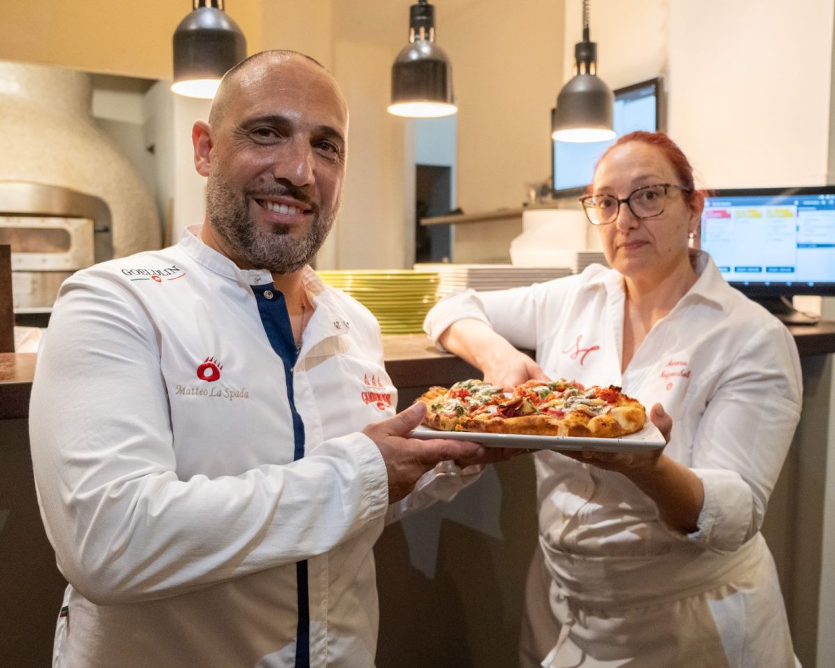 L’Orso in Duomo: successo per la tappa messinese di The Sanpellegrino Table