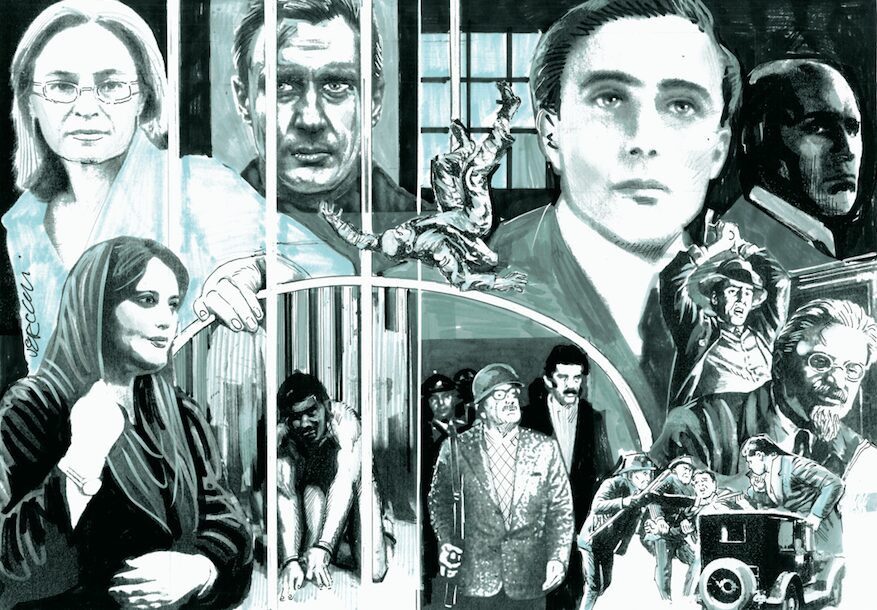 Palermo, nel 101° anniversario della morte di Giacomo Matteotti i Socialdemocratici rilanciano il Comitato d’onore