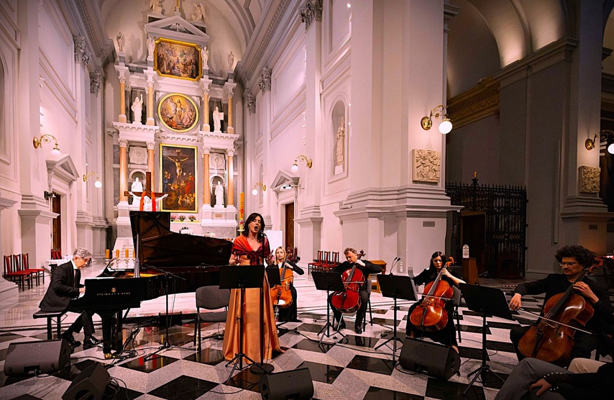 Musica, in Sicilia il debutto nazionale della “Missa Papae Ioannis” di Pace