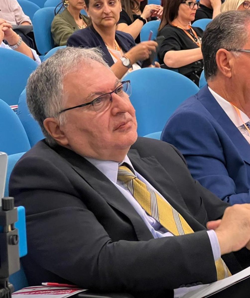 Giorgio D’Antoni (MCL Sicilia): “Contro la povertà serve impegno politico e responsabilità istituzionale”