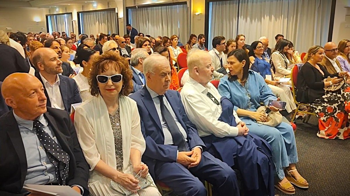 Uici, Stamperia Braille: convegno sull’IA per supportare i non vedenti