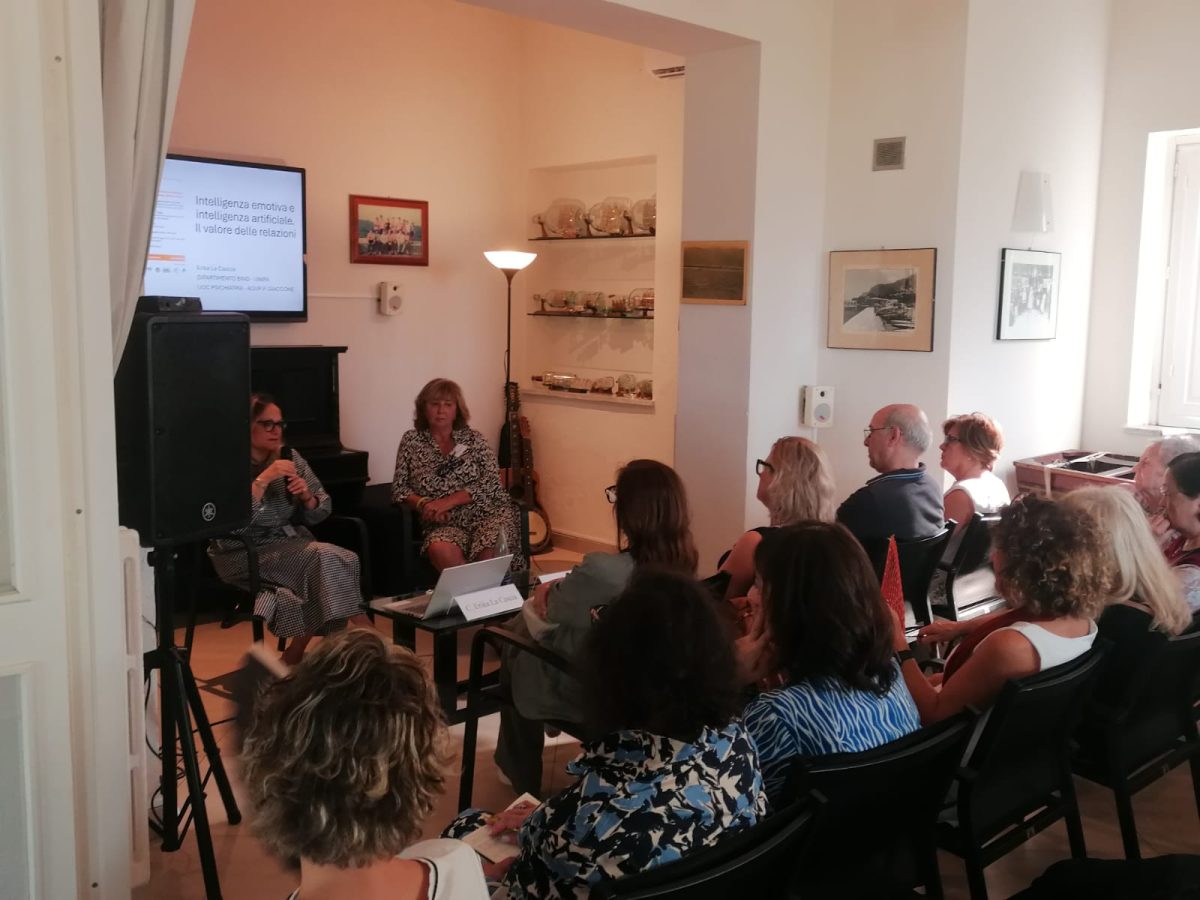 Il Comune di Bagheria aderisce a “Scelgo il gioco che fa bene alla salute” contro le dipendenze