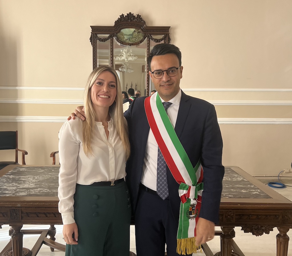 Riposto, l’assessore Mariachiara Longo rassegna le dimissioni