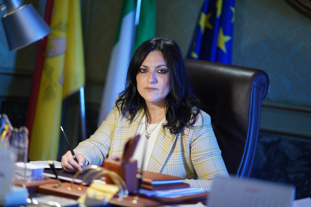 Mozione su Gaza, Marano (M5S) chiede al governo Schifani corridoio umanitario