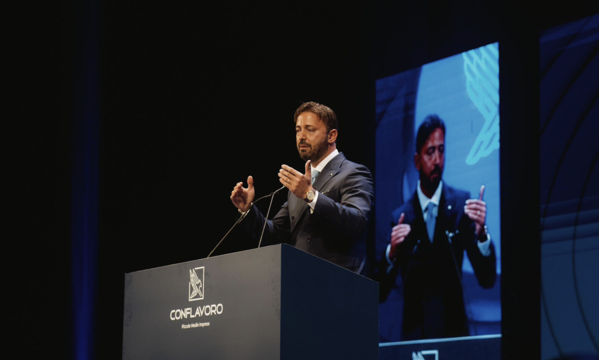 Vacanze, Conflavoro: “In Sicilia attesi 4,4 milioni di turisti italiani”