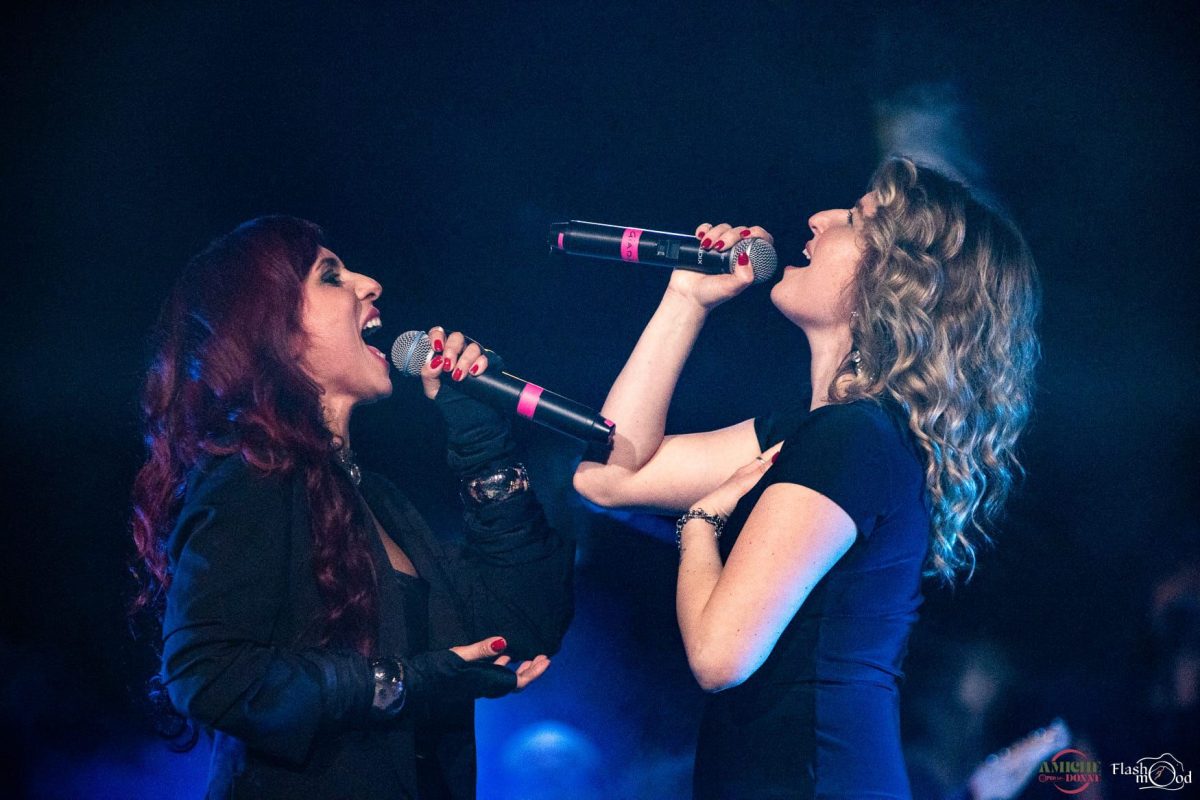 “Amiche per le Donne” torna a Belpasso: musica, arte e solidarietà si incontrano il 4 luglio all’Arena Caudullo