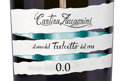 Cantina abruzzese Zaccagnini lancia il suo primo spumante dealcolato