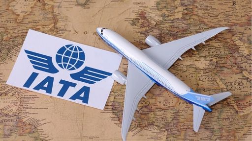 Aerei, Iata:1,3 mld Usd di fondi compagnie aeree bloccati da governi