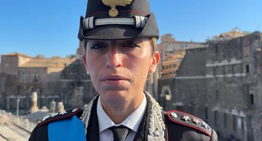 2 giugno, Cap. Candelli (Carabinieri): ogni giorno tuteliamo sicurezza