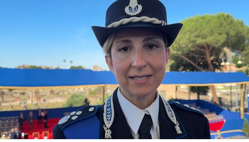 2 giugno, Finestra (Polizia Penitenziaria): noi al servizio del Paese