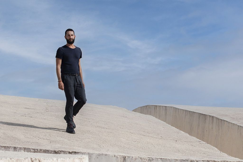 I quattro atti unici live nell’estate 2025 di Vasco Brondi