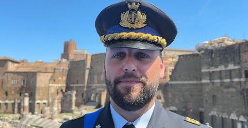 2 giugno, Scianelli (Aeronautica): difendiamo cieli 365 giorni l’anno