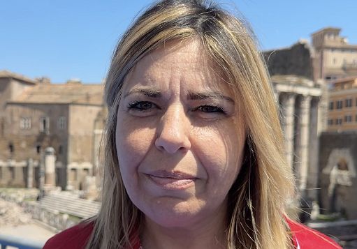 2 giugno, Diodati (Croce Rossa): difendiamo valori fondanti Repubblica