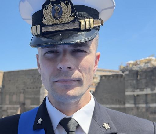 2 giugno, Veri (Marina Militare): lavoriamo in ogni angolo del Globo