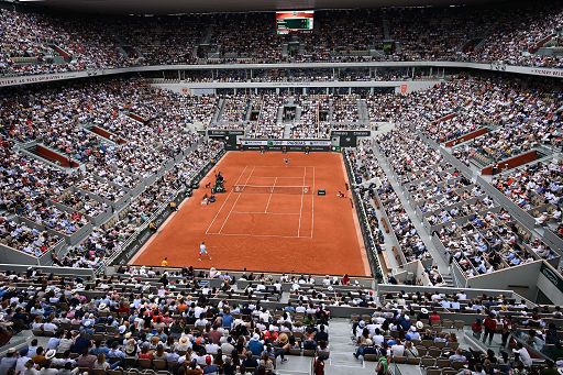 Tennis, Impresa Boisson, la n.361 Wta elimina Pegula (n.3)