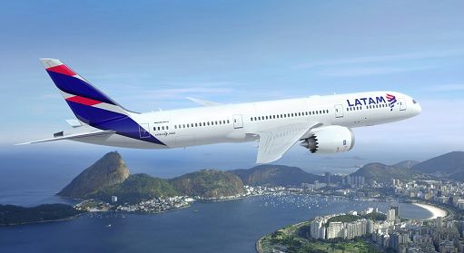 Aerei, Iata: l’82esimo Agm si terrà a Rio de Janeiro ospitato fa Latam Airlines Group